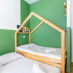 Guestready - Colorful Family Getaway In Belleville