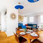 Guestready - Colorful Family Getaway In Belleville