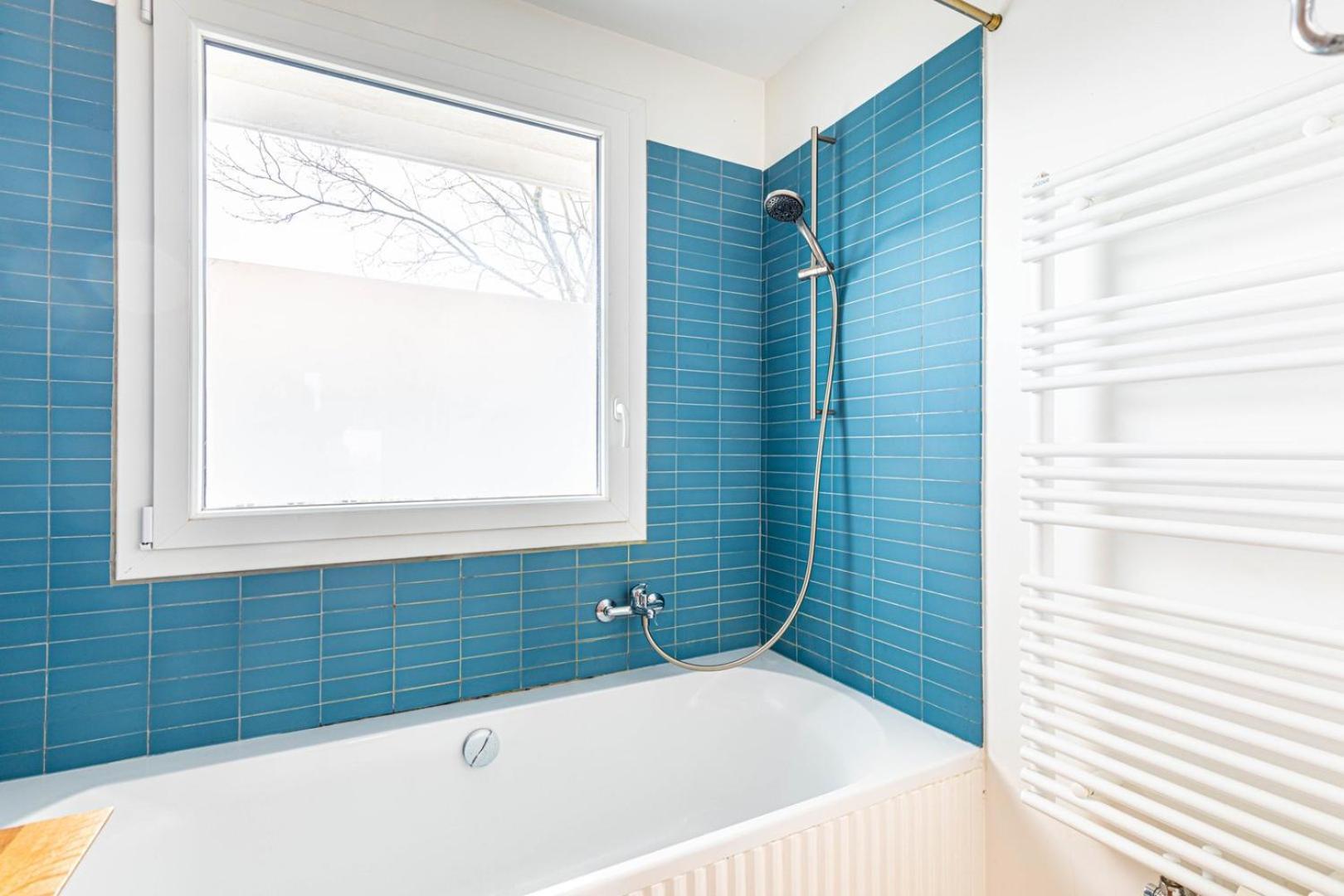 Appartamento Guestready - Colorful Family Getaway In Belleville *